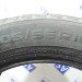 Nokian Hakkapeliitta 8 205 55 R16 бу - 0018680