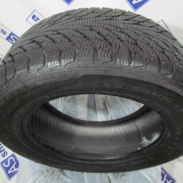 Nokian Hakkapeliitta R2 225 55 R16 бу - 0018682