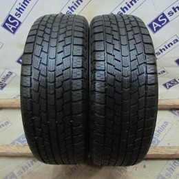 шины бу 225 60 R17 Hankook Nordik IZ RW08 - 0018878