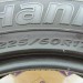 шины бу 225 60 R17 Hankook Nordik IZ RW08 - 0018878