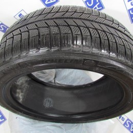 Michelin X-Ice Xi3 245 45 R19 бу - 0018972