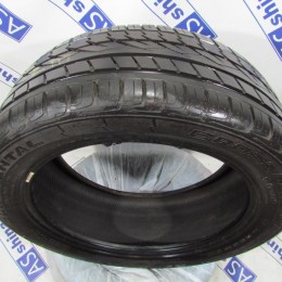 Continental ContiCrossContact UHP 255 45 R19 бу - 0019044
