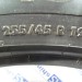 Continental ContiSportContact 6 255 45 R19 бу - 0019045