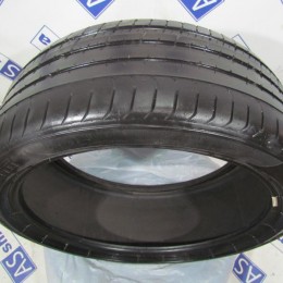 Pirelli P Zero 255 35 R19 бу - 0019085