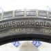 Continental ContiSportContact 225 45 R17 бу - 0019086