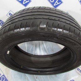 Dunlop SP Sport Fast Response 205 55 R17 бу - 0019102