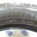 Dunlop SP Sport Fast Response 205 55 R17 бу - 0019102