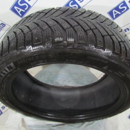 Michelin X-Ice North 4 245 45 R19 бу - 0019158