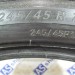 Michelin X-Ice North 4 245 45 R19 бу - 0019158