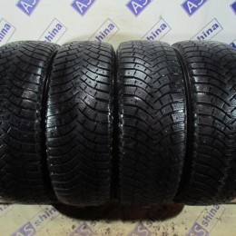 Michelin Latitude X-ICE North Lxin2 235 60 R18 бу - 0019185