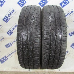 Michelin Agilis Alpin 205 75 R16 C бу - 0019246