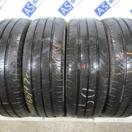 Continental VanContact Eco 215 60 R17 C бу - 0019254