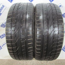 Continental ContiCrossContact UHP 235 50 R18 бу - 0019261