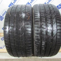 Pirelli P Zero 275 40 R20 бу - 0019306