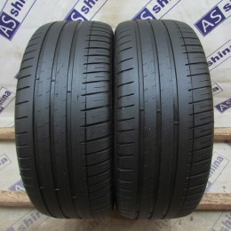 Michelin Pilot Sport 3 235 45 R18 бу - 0019318