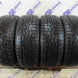 шины бу 215 50 R17 Roadstone Winguard WinSpike - 0019375