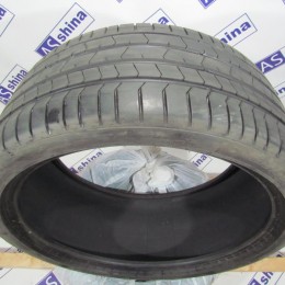 шины бу 315 30 R22 Pirelli P Zero PZ4 - 0019387