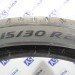шины бу 315 30 R22 Pirelli P Zero PZ4 - 0019387