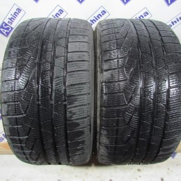 шины бу 285 30 R19 Pirelli W 240 Sottozero Serie II - 0019444