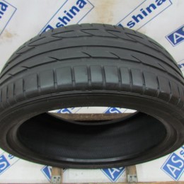 шины бу 225 45 R19 Bridgestone Potenza S001 - 0019460