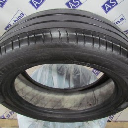 шины бу 215 55 R17 Michelin Primacy 3 - 0019600