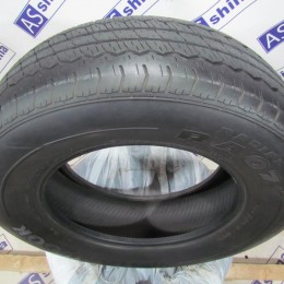 шины бу 225 70 R16 Hankook Radial RA07 - 0019609