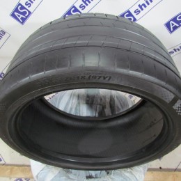 шины бу 265 35 R18 Kumho Ecsta PS91 - 0019613