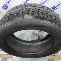 шины бу 255 50 R19 Nokian Hakkapeliitta 7 SUV - 0019640