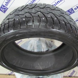 шины бу 275 35 R20 Toyo Observe G3-Ice - 0019705