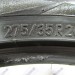 шины бу 275 35 R20 Toyo Observe G3-Ice - 0019705