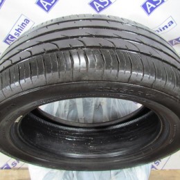 шины бу 225 50 R17 Continental ContiPremiumContact 2 - 0019708