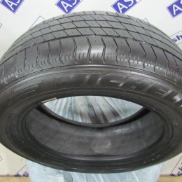 шины бу 215 55 R16 Michelin Pilot HX MXV3A - 0019732