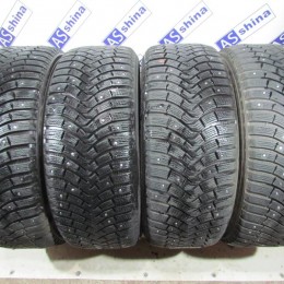 шины бу 235 55 R19 Michelin Latitude X-ICE North Lxin2 - 0019749