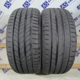 шины бу 255 40 R20 Bridgestone Turanza T005 - 0019774