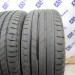 шины бу 255 40 R20 Bridgestone Turanza T005 - 0019774