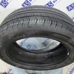 шины бу 215 55 R17 Hankook Optimo K415 - 0019854