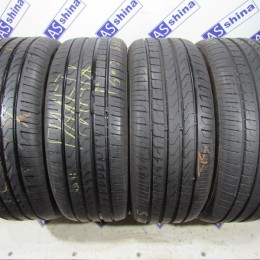 шины бу 235 50 R19 Pirelli Scorpion Verde - 0019867