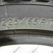 шины бу 225 65 R17 Yokohama Geolandar I/T-S G-073 - 0019887