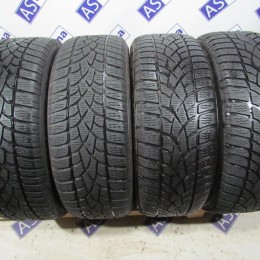 шины бу 205 55 R16 Dunlop SP Winter Sport 3D - 0019944