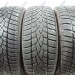 шины бу 205 55 R16 Dunlop SP Winter Sport 3D - 0019944