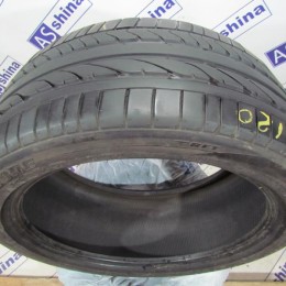 шины бу 275 40 R20 Bridgestone Dueler H/P Sport - 0020012