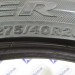 шины бу 275 40 R20 Bridgestone Dueler H/P Sport - 0020012