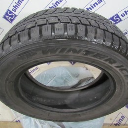 шины бу 225 65 R17 Dunlop SP Winter ICE 01 - 0020056