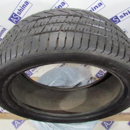 шины бу 285 40 R22 Pirelli P Zero - 0020059