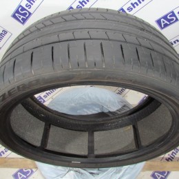 шины бу 255 35 R21 Pirelli P Zero PZ4 - 0020094