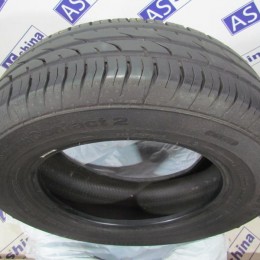 шины бу 205 65 R15 Continental ContiPremiumContact 2 - 0020153