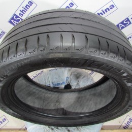 шины бу 255 50 R19 Michelin Latitude Sport 3 - 0020239