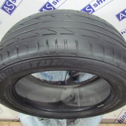 шины бу 225 55 R17 Bridgestone Potenza S001 - 0020245