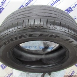 шины бу 235 60 R16 Bridgestone Dueler H/P Sport - 0020247