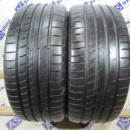 шины бу 245 40 R20 GoodYear Eagle F1 Asymmetric 2 - 0020281